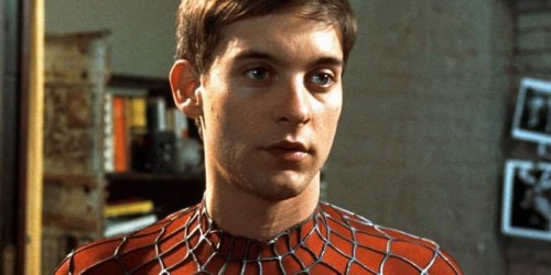 Nach "No Way Home"-Erfolg: Tobey Maguire würde sofort wieder in den Spider-Man-Anzug schlüpfen