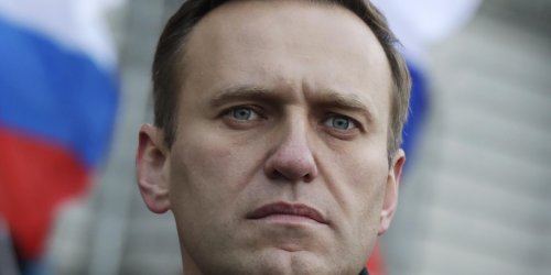 Alexej Nawalny: Frau, Familie, Vergiftung und Gefängnis