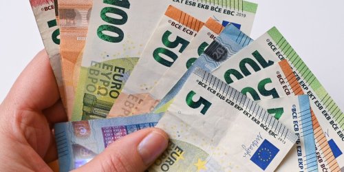 Lohngefälle: DGB Sachsen: Lohnunterschied zwischen Ost und West abbauen