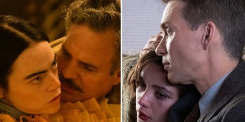 "Barbenheimer" bis "Poor Things": Oscar-Vorbereitung: Hier gibt es die zehn nominierten Filme zu sehen
