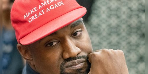 Zusammenstoß mit Paparazzi: Fotografin verklagt Rapper Kanye West