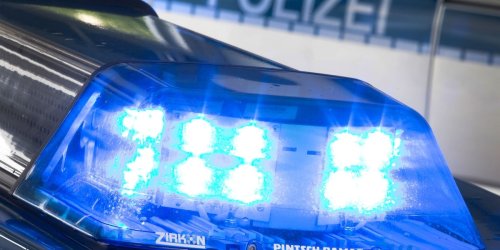 Friesland: Vater schlägt Kind: Polizei ermittelt wegen Körperverletzung