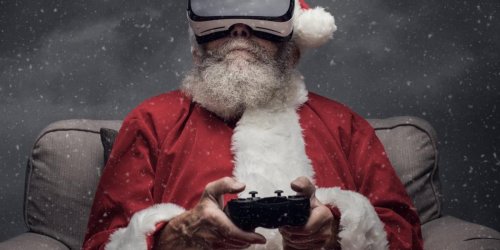 Neuerscheinungen des Jahres: Highlights zu Weihnachten: Darüber freuen sich Technik-Fans