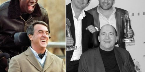 Er wurde 72 Jahre alt: "Ziemlich beste Freunde"-Vorbild Philippe Pozzo di Borgo ist gestorben