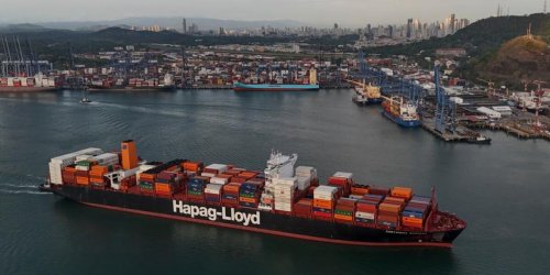 US-Politik: Panama- und Suezkanal: Trump will Freifahrt für US-Schiffe