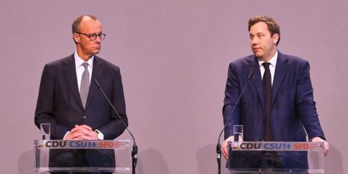 „Gutes Signal“: Union und SPD wünschen sich Frau als nächstes deutsches Staatsoberhaupt