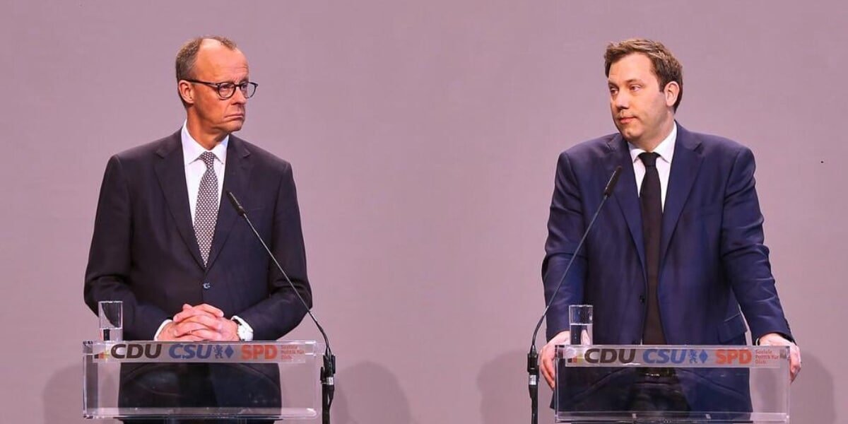 „Gutes Signal“: Union und SPD wünschen sich Frau als nächstes deutsches Staatsoberhaupt