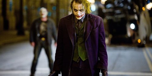 Heath Ledger als Joker oder Hugh Jackman als Vampirjäger: Die TV-Tipps für Fußball-Muffel