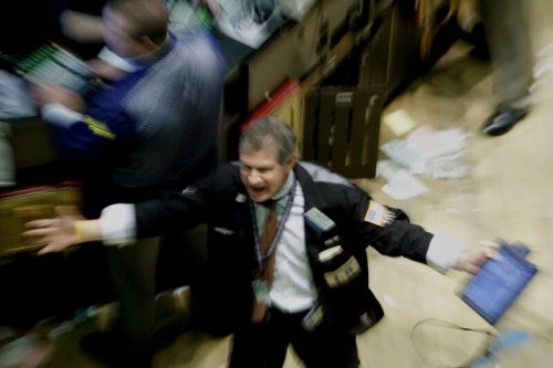 Investmentbank warnt vor „dritten Schock“ und sagt, wann Anleger verkaufen sollten
