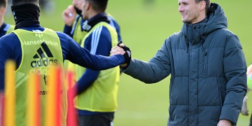 „Ein schleichender Übergang“: Wie Costa beim HSV vom Scout zum Transfer-Boss wurde