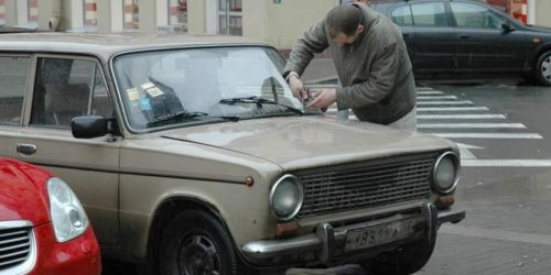 Milliarden-Verluste: Nach Renault-Ausstieg: Lada wird jetzt zur russischen Schrott-Marke