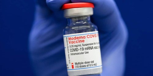 Innerhalb weniger Monate: Neue US-Studie: Impfschutz bei Biontech lässt wohl schneller nach als bei Moderna