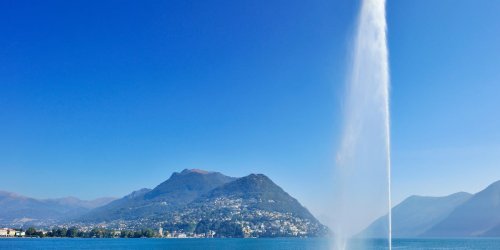 Rat(h) auf Reisen: Mont-Blanc-Blick vom Feinsten: Die besten Tipps für einen City-Trip nach Genf