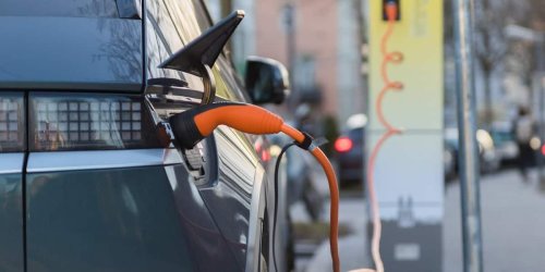 E-Autos teurer als Benziner: Schuld sind gierige Ladesäulenbetreiber