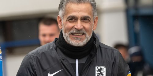 3. Bundesliga: 1860 plant für Saison: Jacobacci kündigt «Überraschung» an