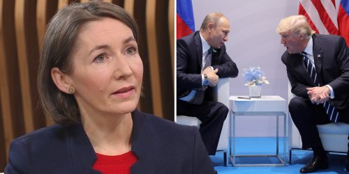 Expertin: Russland „strebt jetzt drei Dinge an“ – was das für uns Europäer heißt
