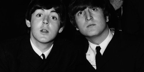 Beatles-Söhne beerben die Väter: Es gibt einen neuen Lennon/McCartney-Song