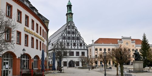 Kultur: Theater Plauen-Zwickau thematisiert Wahl im neuen Spielplan