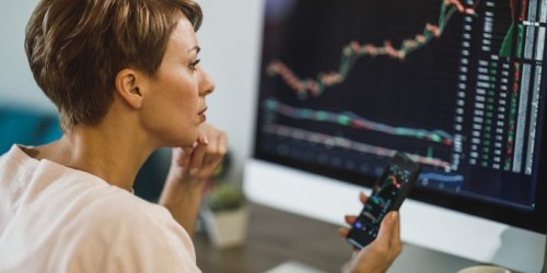 High-Speed-Kryptowährungen wollen die Finanzwelt beschleunigen