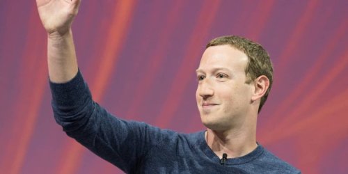 Ex-Facebook überrascht: Warum Meta trotz Krise seine Tech-Konkurrenz locker abhängt
