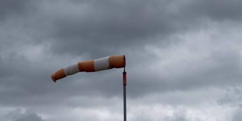 Wetter: DWD warnt vor Sturmböen und Hagel in Berlin und Brandenburg