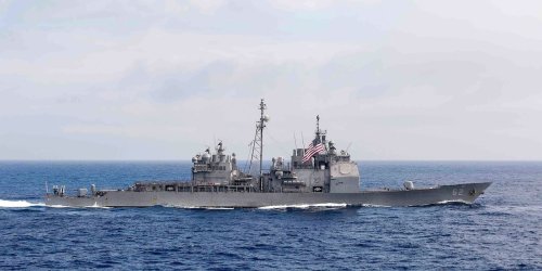 Brisanter Konflikt mit USA wegen Taiwan: Nach erneutem Vorfall warnt China vor „Nato-ähnlichen“ Bündnissen