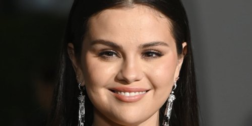 Ihre eigene lange Krankenakte: Benefiz-Event: Selena Gomez engagiert sich für psychische Gesundheit