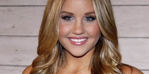 Sie leidet unter einer bipolaren Störung: Wegen Nacktauftritt: Amanda Bynes in Psychiatrie eingewiesen