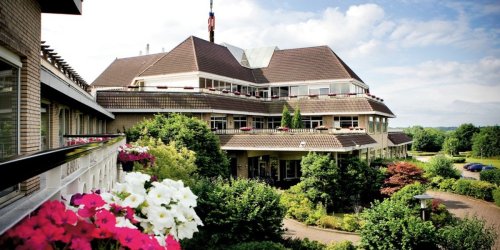 „Nicht sinnvoll“: 4-Sterne-Hotel für Flüchtlinge: Jetzt hagelt es Kritik am Gladbecker Großprojekt