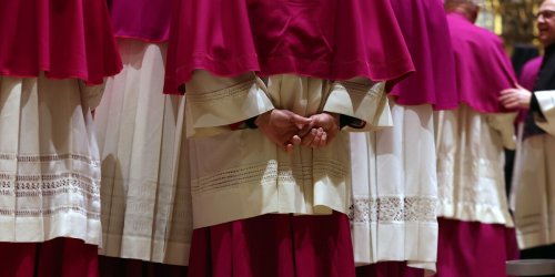 Katholische Kirche: Reformgruppe: Vatikan fürchtet «Machtverlust der Zentrale»