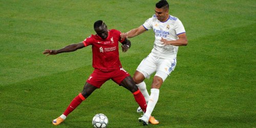 Verstärkung fürs Mittelfeld: United will Casemiro - Real fordert horrenden Preis