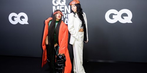 Leute: «Men of the Year»-Gala in Berlin