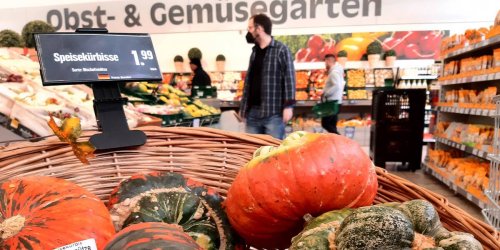 Supermarkt-„Lotto“ : Verbraucher bekommen oft weniger für ihr Geld, als sie denken