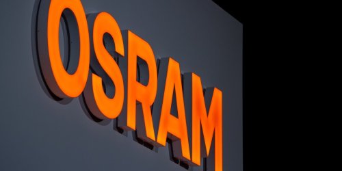 Sensorenhersteller: AMS Osram will 2,25 Milliarden Euro frisches Geld beschaffen