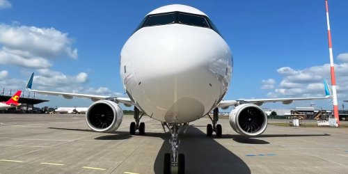 Lufthansa-Tochter: Eurowings will „voraussichtlich im August“ mit erstem Airbus A321 Neo fliegen