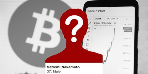 Krypto-Mythos: Satoshi Nakamoto: Wer steckt hinter dem geheimnisvollen Bitcoin-Erfinder?