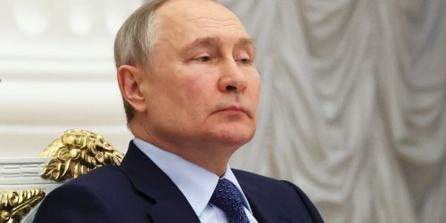 Kritik am Kreml immer unverhohlener: Russlands Elite hadert mit Putin: „Sie haben den Krieg satt“