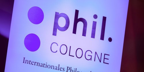 Philosophie: Phil.Cologne beginnt: Scholz und Habeck kommen nach Köln