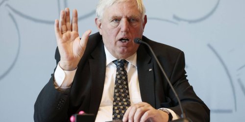 NRW-Arbeitsminister: Laumann wünscht sich mehr Tarifbindung