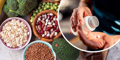 Nicht nur für Wadenkrämpfe verantwortlich: Magnesium ist lebenswichtig: Worauf Sie achten müssen, um gesund zu bleiben