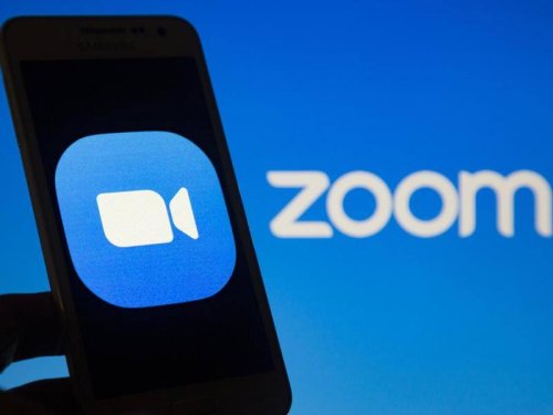 Zoom hebt Geschäftsziele an - Aktie macht Kurssprung
