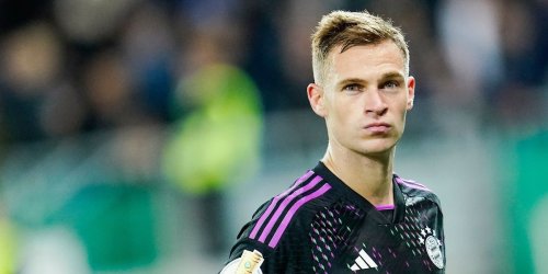 Barça erhöht Tempo um Bayerns Schlüsselspieler: Gespräche haben stattgefunden - Kimmich wäre für Wechsel zu Barcelona bereit