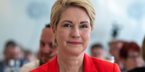 Außenhandel: Schwesig: Wirtschaftskontakte in die Niederlande ausbauen
