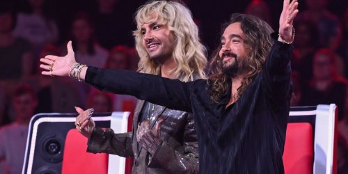 "Team Toll" wird zu "Team Toilette": Keiner will zu den Kaulitz-Brüdern