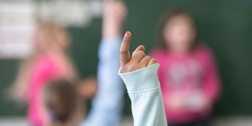 Schulen: Großteil gehörloser Schüler lernt im gemeinsamen Unterricht