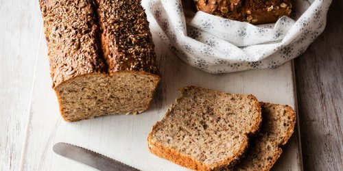 „Bauckhof Schnellbrot mit Brotgewürz“: Brot-Rückruf! Hersteller Bauck warnt dringend vor Verzehr