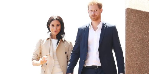„Viel schlimmer, als Royals es sich vorstellen“: Netflix-Insider warnt royale Familie vor Harry und Meghan Doku