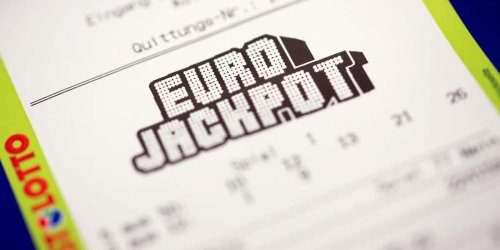 Eurojackpot am Dienstag: 55 Millionen Euro im Topf: Das sind die Gewinnzahlen vom 21. März