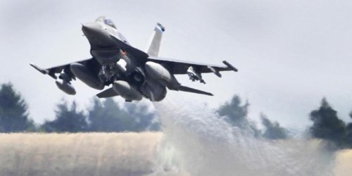 Modernisierung der F-16-Flotte: Nur einen Tag nach dem Nato-Deal verspricht Biden Erdogan neue Kampfjets
