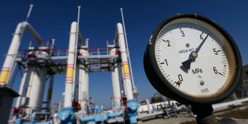 Politische Entwicklungen und Stimmen zum Krieg: Italienischer Energieriese beugt sich Russlands Rubel-Vorgabe bei Gas-Zahlungen